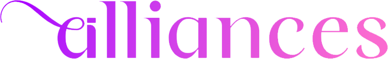 Alliances Logo